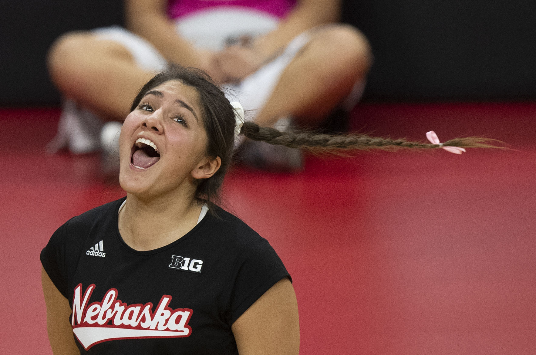 Indiana vs. Nebraska, 10.13